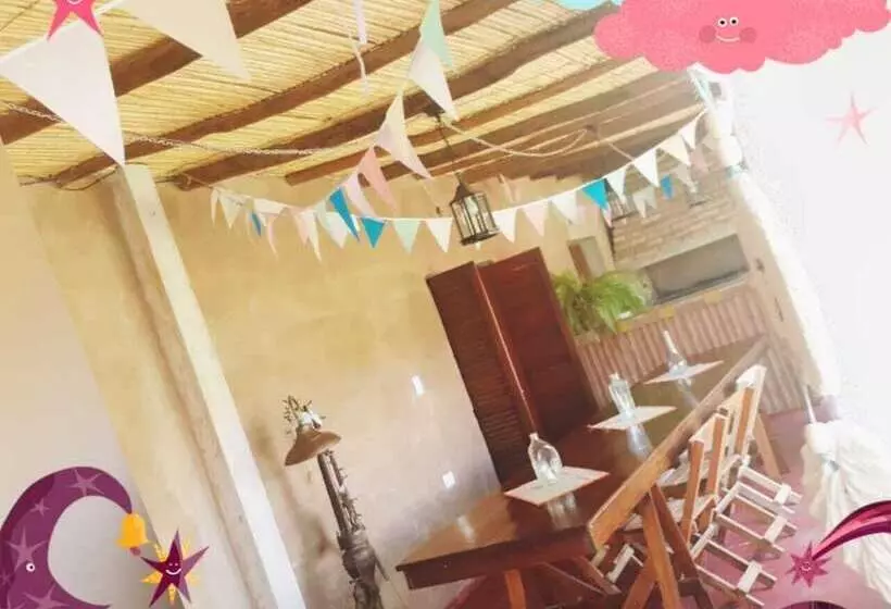 Majatalo Hostal Sisabel