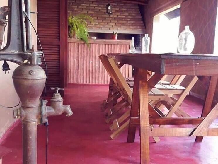 Pansiyon Hostal Sisabel