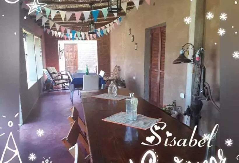 Majatalo Hostal Sisabel