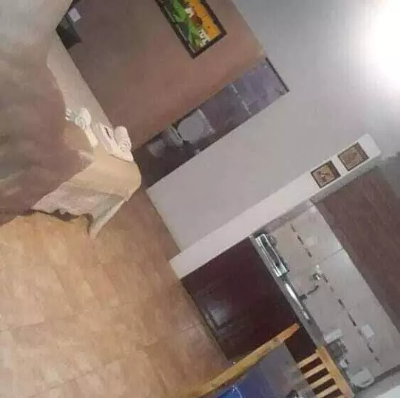 Majatalo Hostal Sisabel