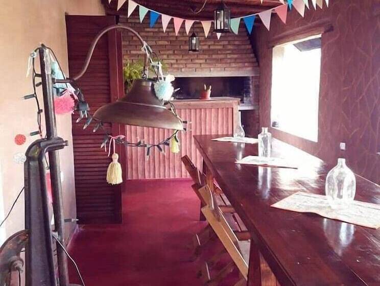 Pansiyon Hostal Sisabel