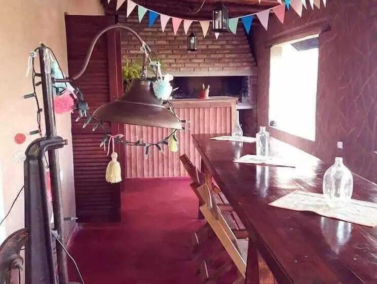 Majatalo Hostal Sisabel