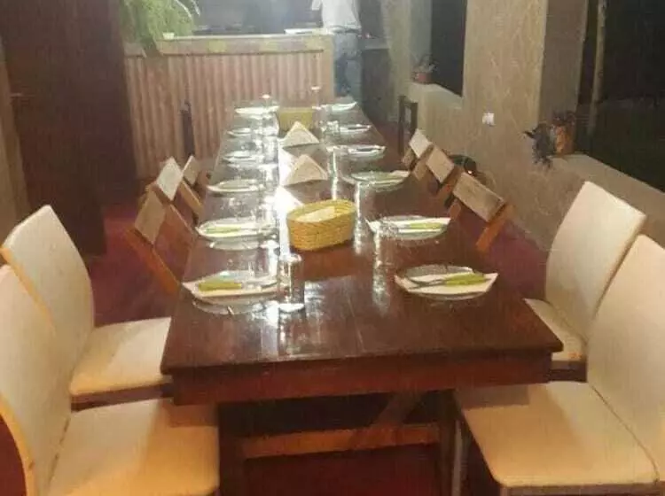 Majatalo Hostal Sisabel