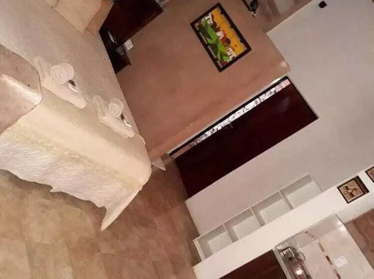 Majatalo Hostal Sisabel