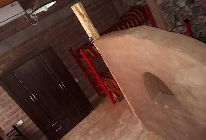 Pansiyon Hostal Sisabel