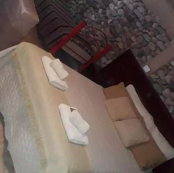 Majatalo Hostal Sisabel