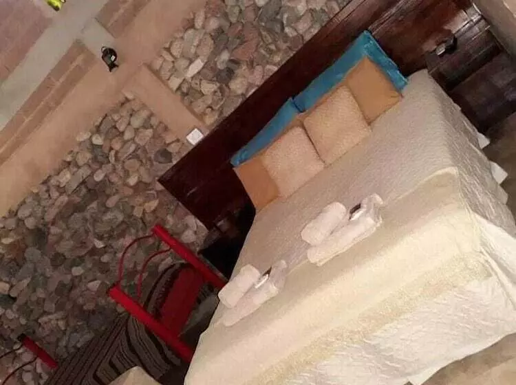 Majatalo Hostal Sisabel