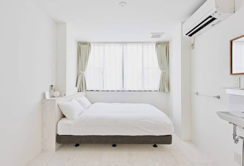 بنسيون Stay & Wash