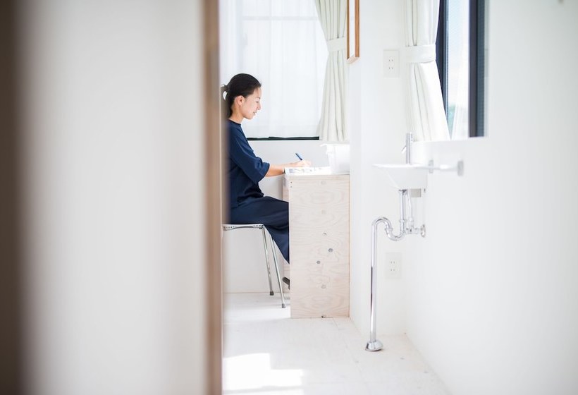 بنسيون Stay & Wash