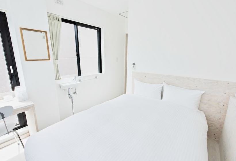 بنسيون Stay & Wash