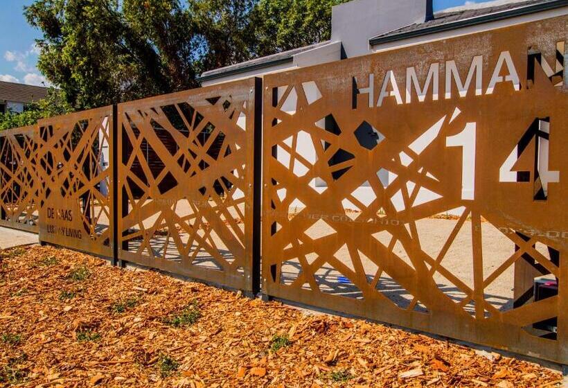 De Haas Living @ Hamman 14