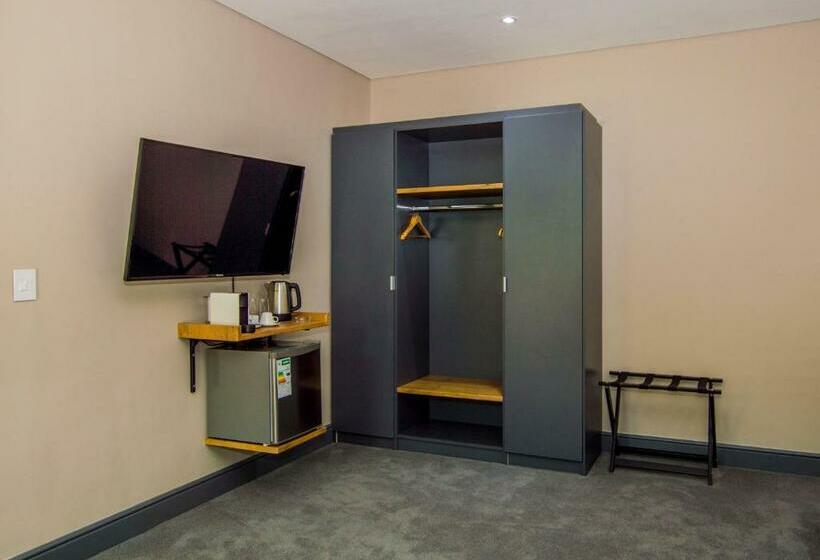 De Haas Living @ Hamman 14