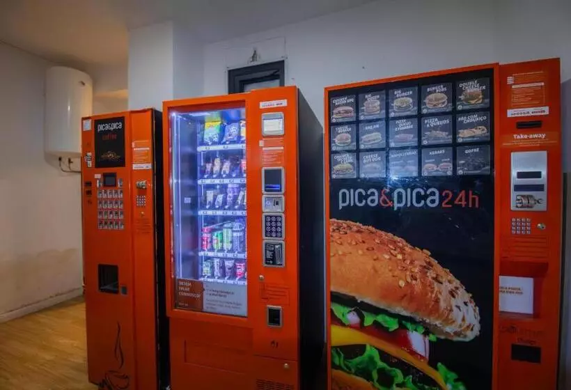 Pensão Ndussole Guest House