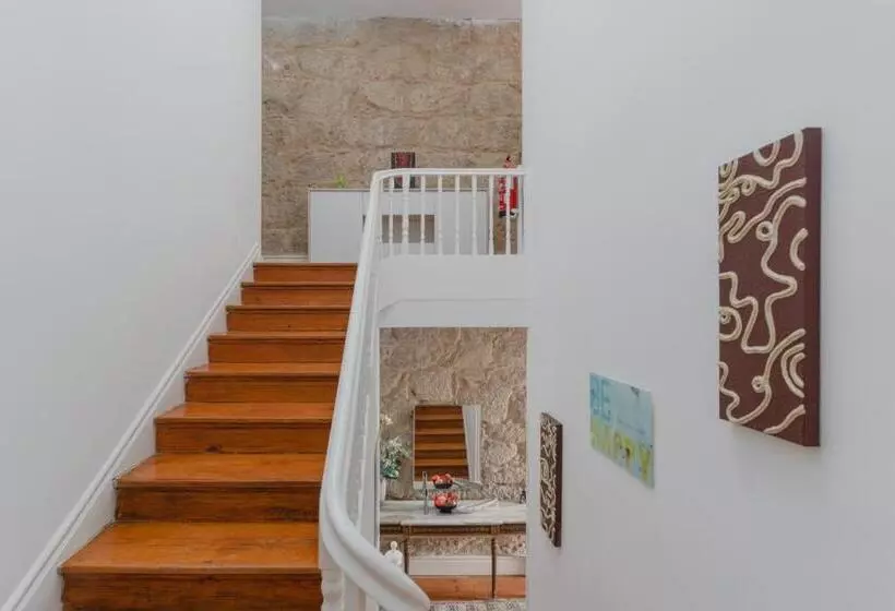 Pensão Ndussole Guest House