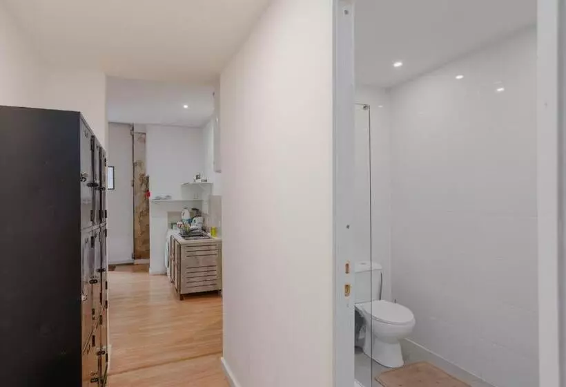 Pensão Ndussole Guest House