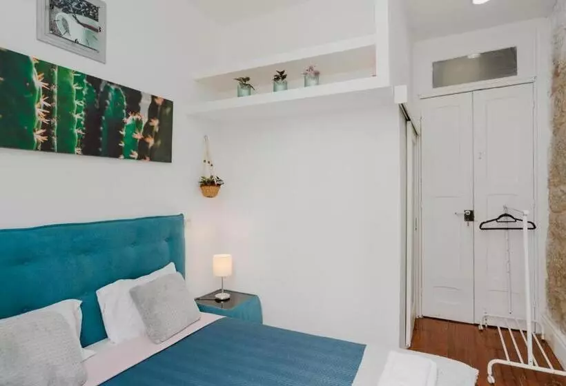 Pensão Ndussole Guest House