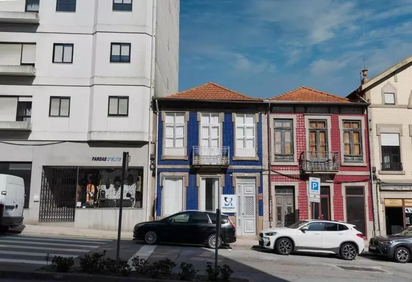 Pensão Ndussole Guest House