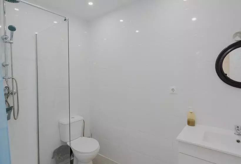 Pensão Ndussole Guest House