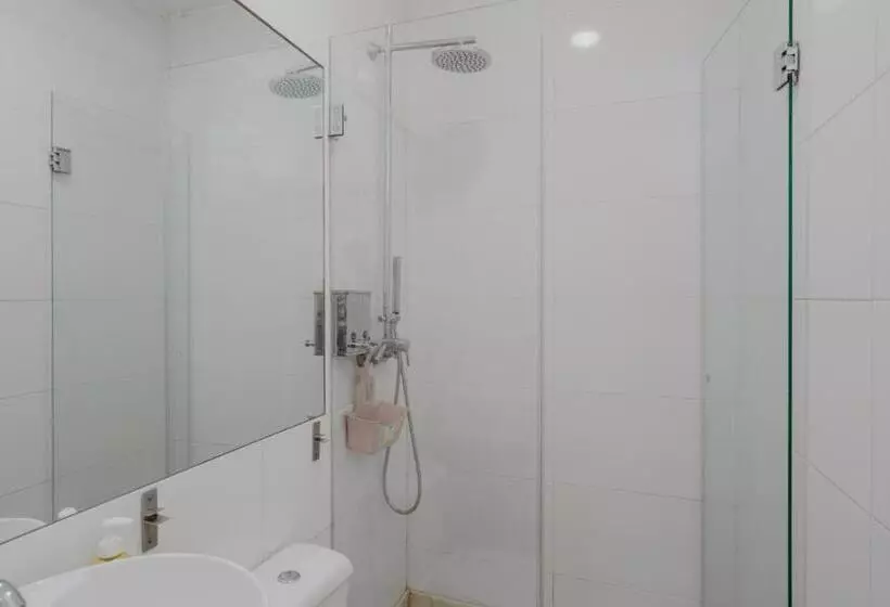 Pensão Ndussole Guest House