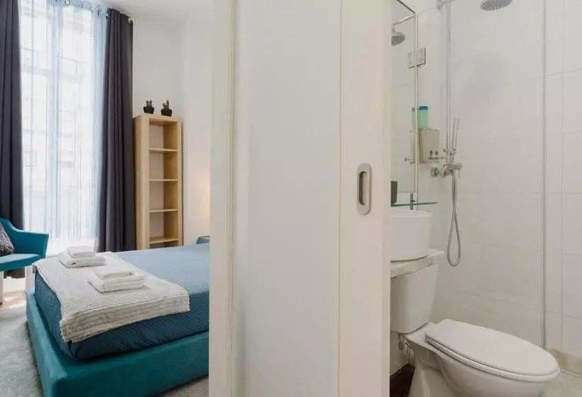 Pensão Ndussole Guest House