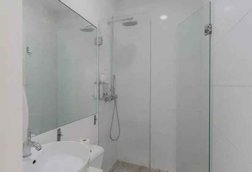 Pensão Ndussole Guest House