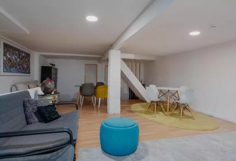 Pensão Ndussole Guest House