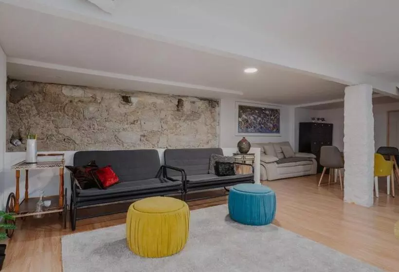 Pensão Ndussole Guest House