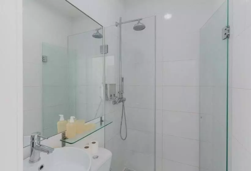 Pensão Ndussole Guest House