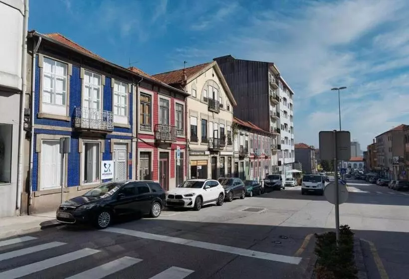 Pensão Ndussole Guest House