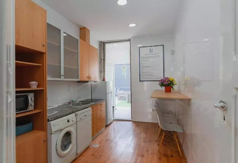 Pensão Ndussole Guest House