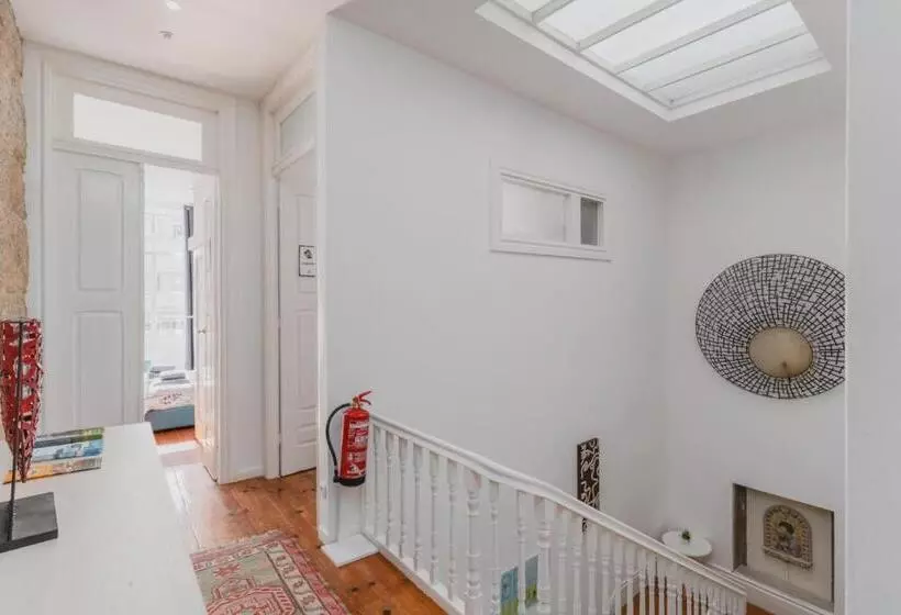 Pensão Ndussole Guest House