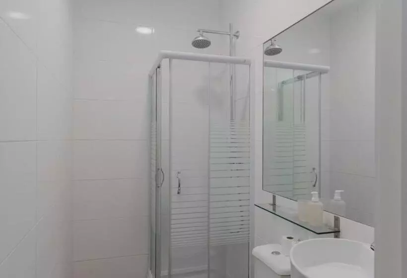 Pensão Ndussole Guest House