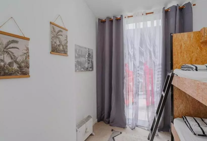 Pensão Ndussole Guest House