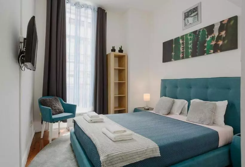 Pensão Ndussole Guest House