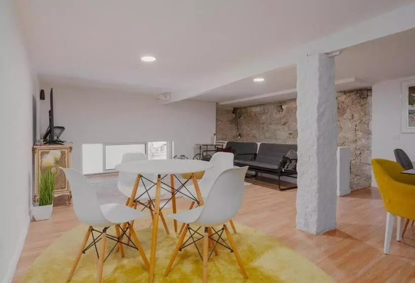 Pensão Ndussole Guest House