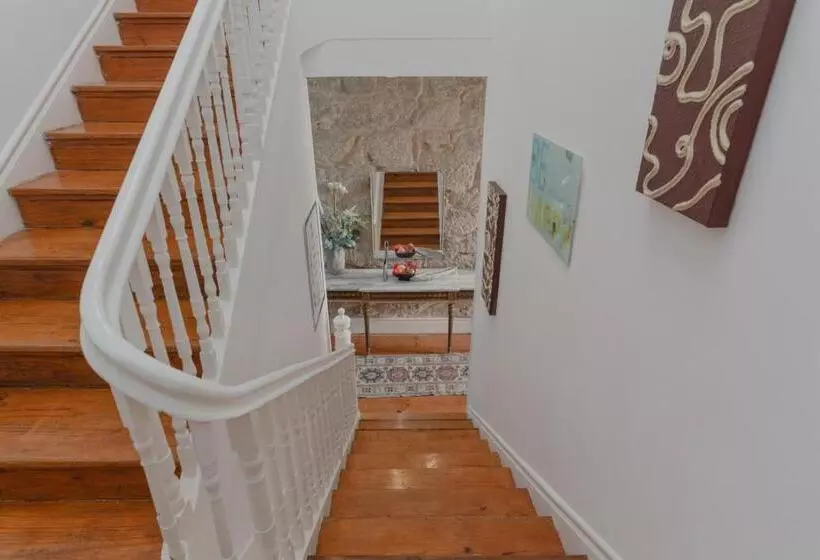 Pensão Ndussole Guest House