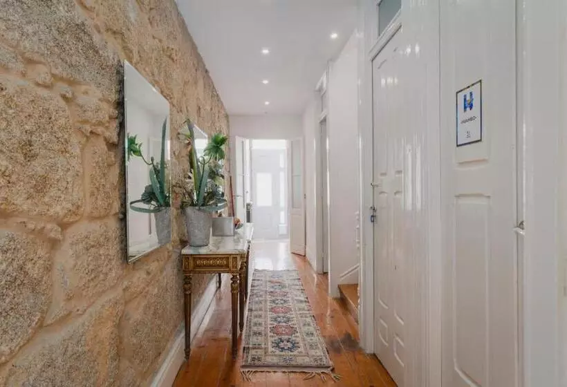 Pensão Ndussole Guest House