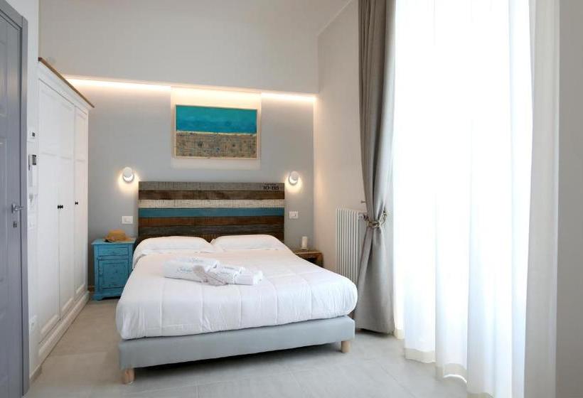 פנסיון Dimora Marinucci