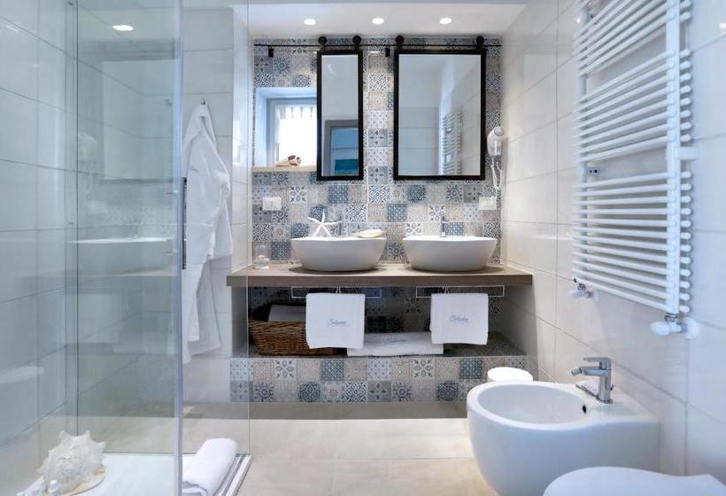 פנסיון Dimora Marinucci