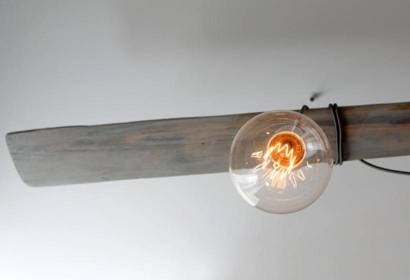 פנסיון Dimora Marinucci