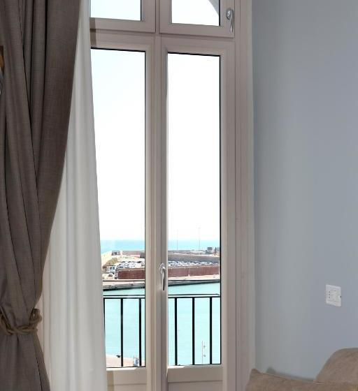 פנסיון Dimora Marinucci