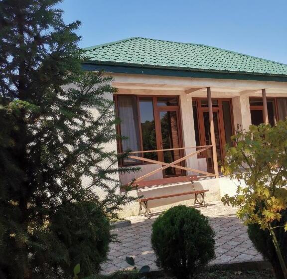 پانسیون Villa Platinum