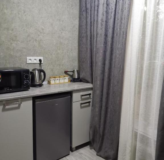 پانسیون Villa Platinum