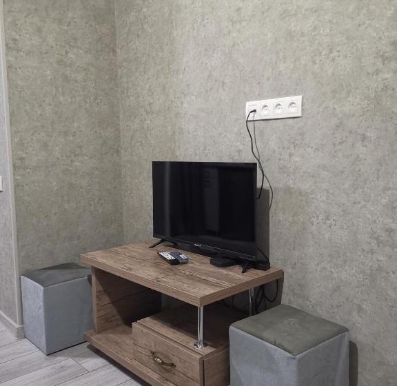 پانسیون Villa Platinum