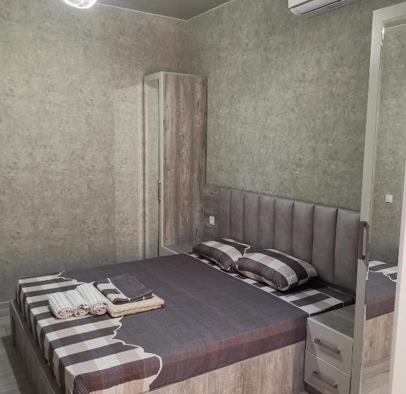 پانسیون Villa Platinum