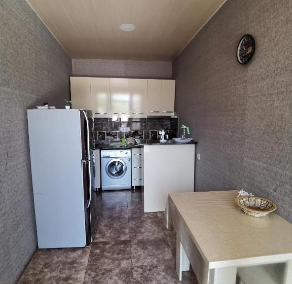 پانسیون Villa Platinum