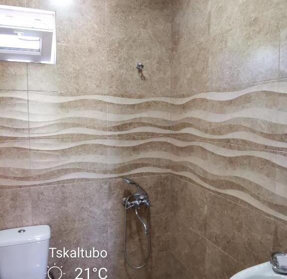 پانسیون Villa Platinum