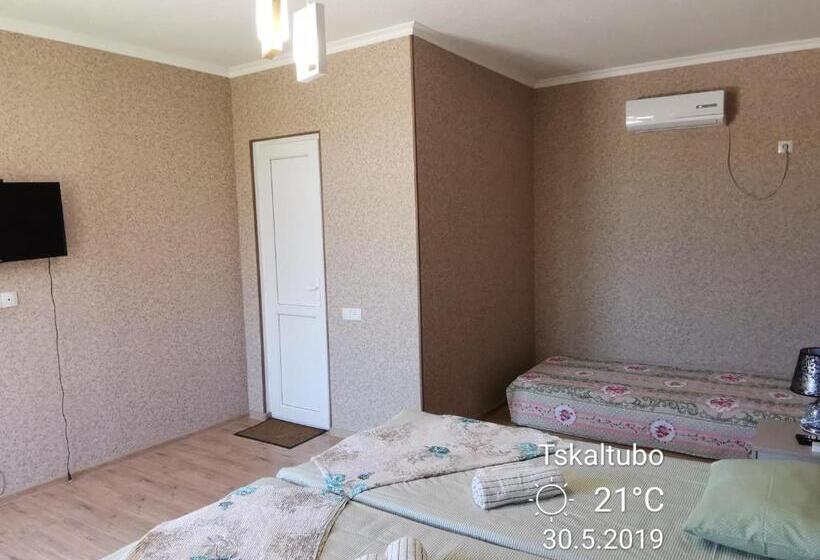 پانسیون Villa Platinum