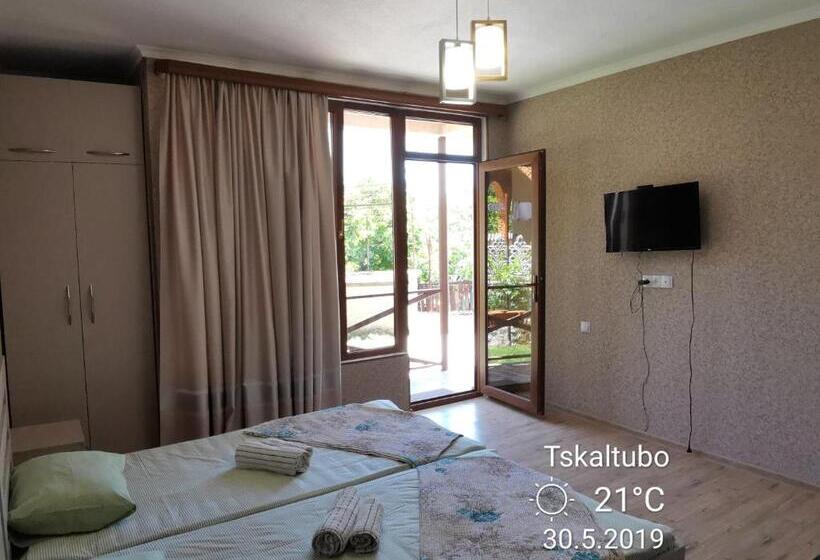 پانسیون Villa Platinum