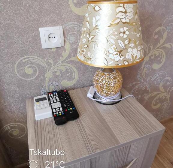 پانسیون Villa Platinum